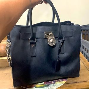 Michael Kors Hamilton Large